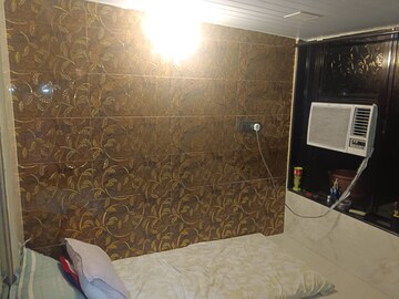 Bedroom in 1 BHK Apartment at Goregaon West – for Sale