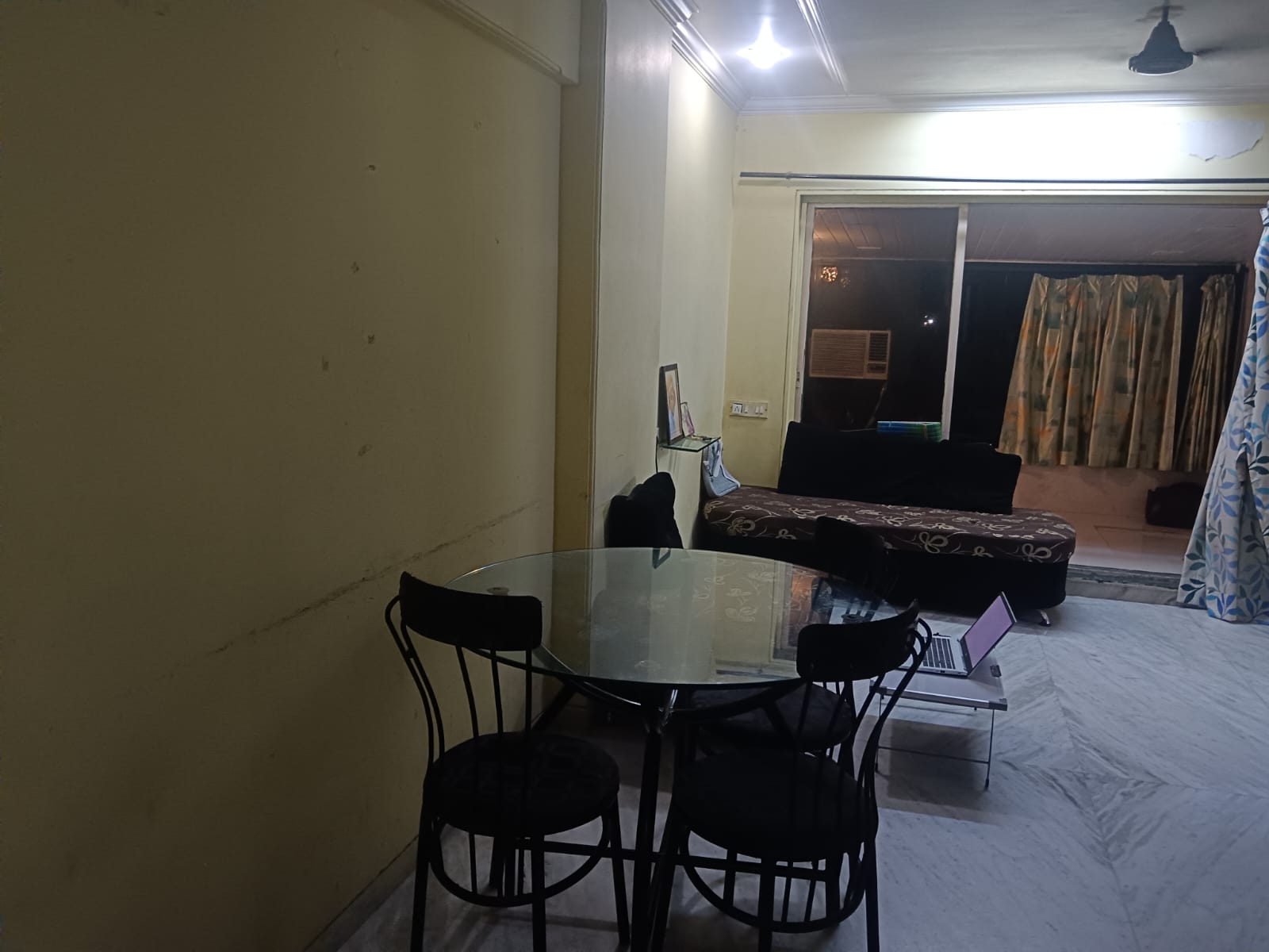 1 BHK Apartment For Sale in Shivang Sagar 