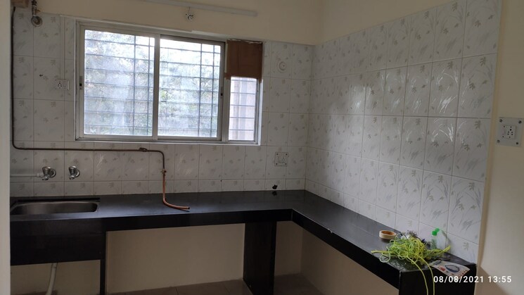 Kitchen, yadav-heights-karve-nagar 1 Bedroom 487 Sq.Ft. Apartment In Karve Nagar Pune 8963267