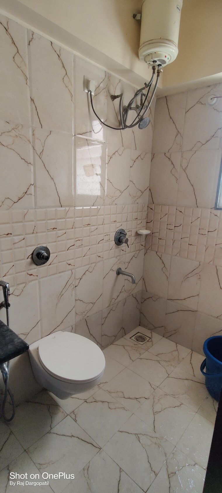 Bathroom, urban-park 2 Bedroom 1050 Sq.Ft. Apartment In Kirkatwadi Pune 8963293