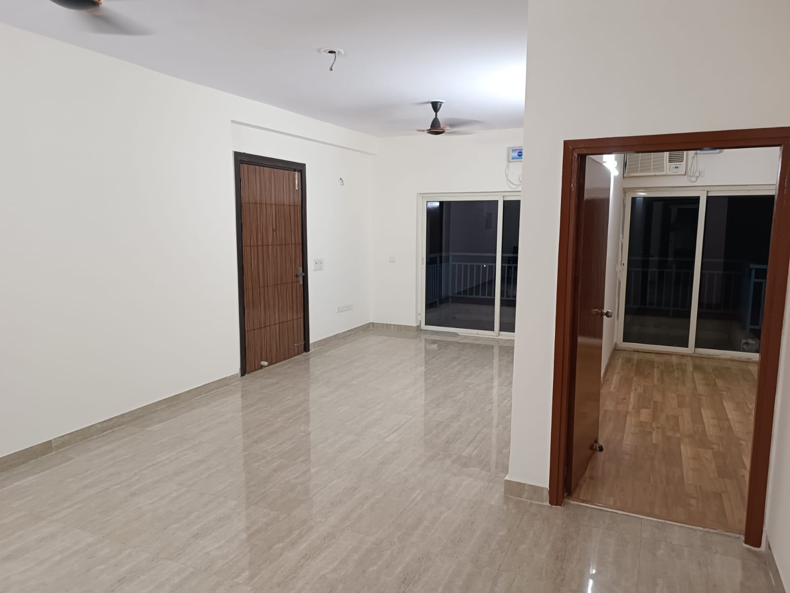3.5 BHK + Servant Room Builder Floor For Rent in Puri Aman Vilas