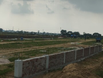 Plot Area in  Plot at VKS Palm Drive, Pataudi – for Sale
