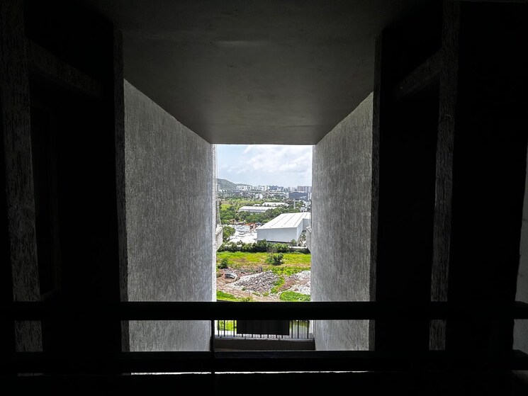 Room, godrej-24 2 Bedroom 690 Sq.Ft. Apartment In Hinjewadi Pune 8915043