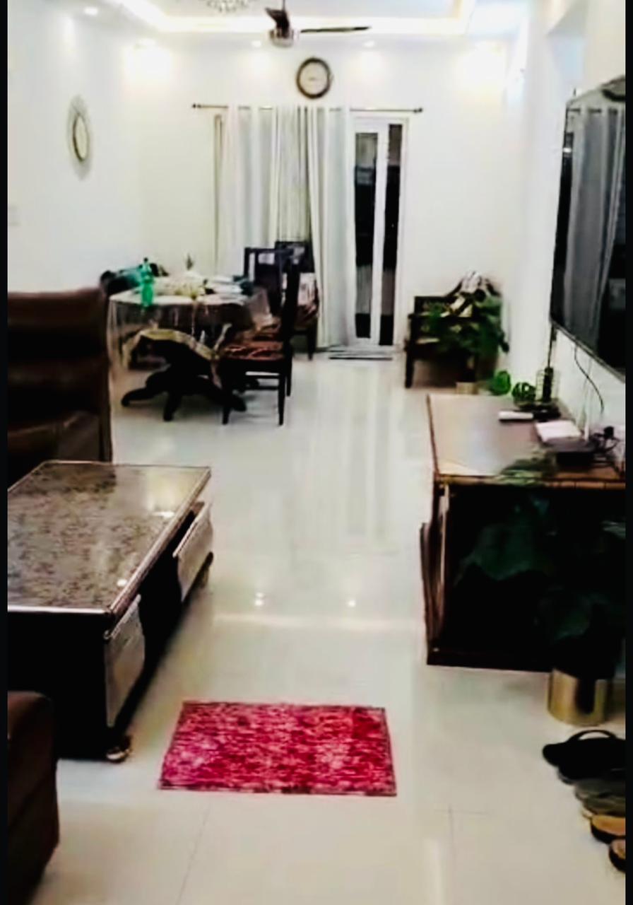 2 BHK Apartment For Rent in Prestige Jindal City