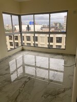 2 BHK + Study Room 625 Sq.Ft. Apartment in Rajvi Ashtavinayak