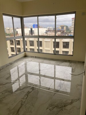 2 BHK Apartment For Sale in Rajvi Ashtavinayak, Andheri West