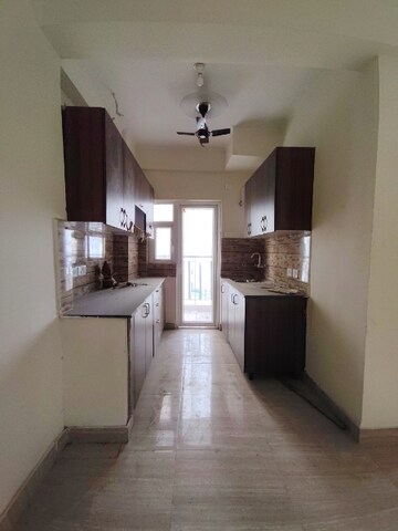 Living Room in 3 BHK Apartment at Amrapali Centurian Park, Tech Zone 4 Greater Noida – for Sale