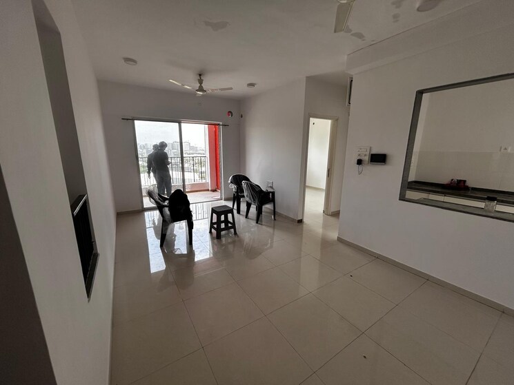  Parking, godrej-24 2 Bedroom 690 Sq.Ft. Apartment In Hinjewadi Pune 8915043