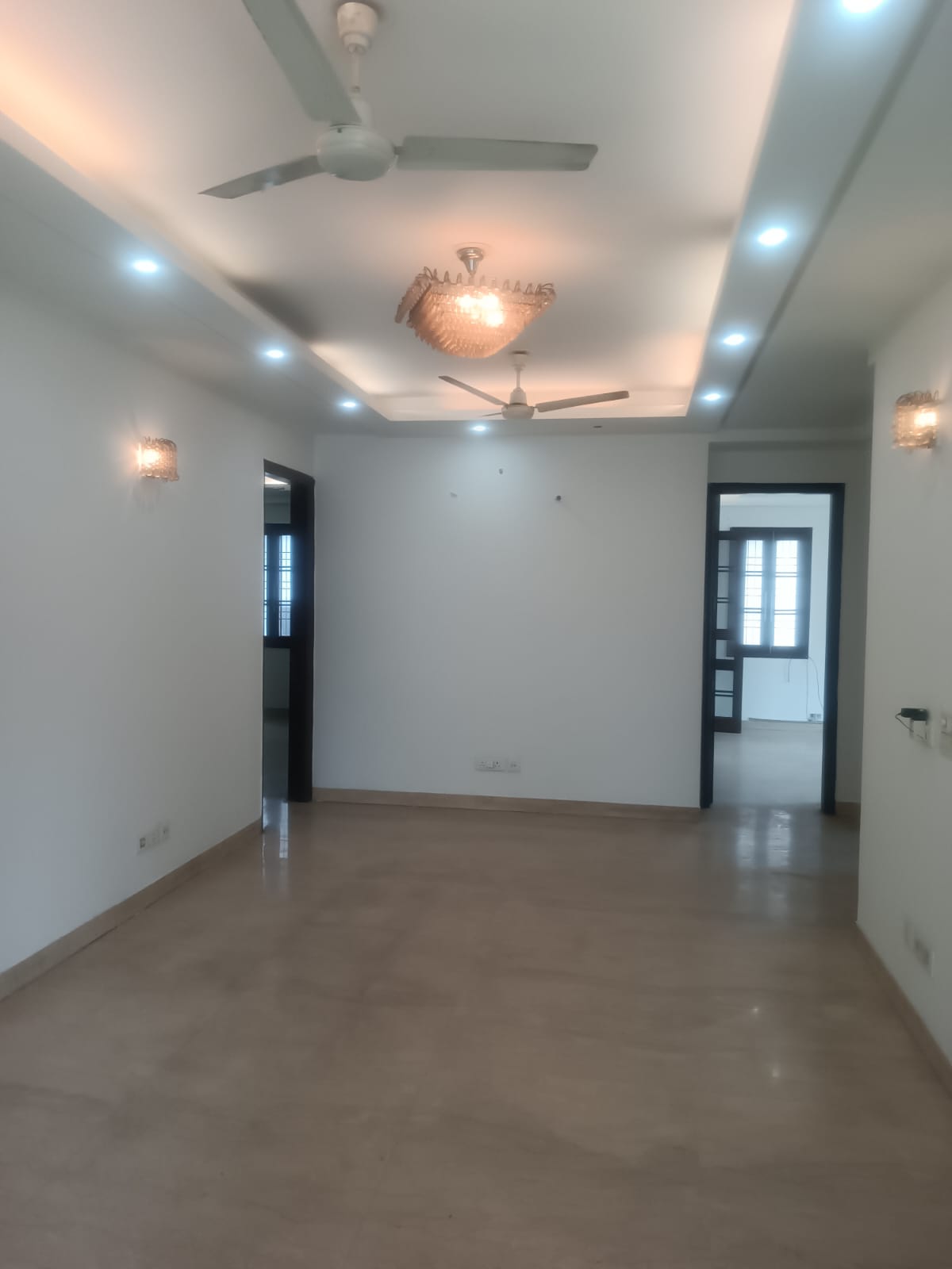 3 BHK Builder Floor For Sale in Chittaranjan Park