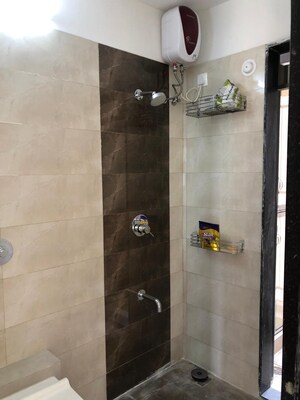 Furnished Amenities in 2 BHK Apartment at Dev Ashoka Apartment, Vartak Nagar – for Sale