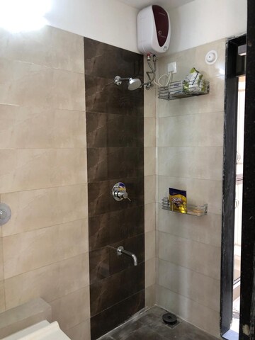 Furnished Amenities in 2 BHK Apartment at Dev Ashoka Apartment, Vartak Nagar – for Sale