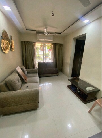 1 BHK Apartment For Rent in JVM Pearl, Kavesar