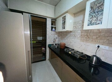 Parking in 1 BHK Apartment at JVM Pearl, Kavesar – for Rent