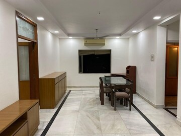 Bedroom in 2 BHK Apartment at The Arcade, Cuffe Parade – for Rent