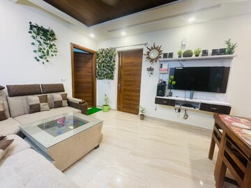 2 BHK Builder Floor For Sale in Amolik Residency, Sector 86