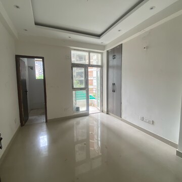 Living Room in 3 BHK Apartment at Sector 89 – for Sale