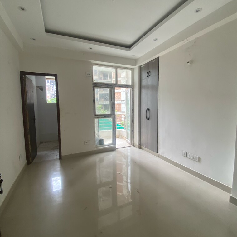 Living Room, sector 89 3 Bedroom 1500 Sq.Ft. Apartment In Sector 89 Faridabad 8963341