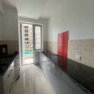 Kitchen in 3 BHK Apartment at Sector 89 – for Sale