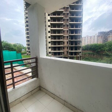 Balcony in 3 BHK Apartment at Sector 89 – for Sale