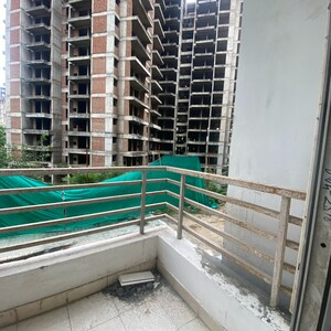Balcony in 3 BHK Apartment at Sector 89 – for Sale