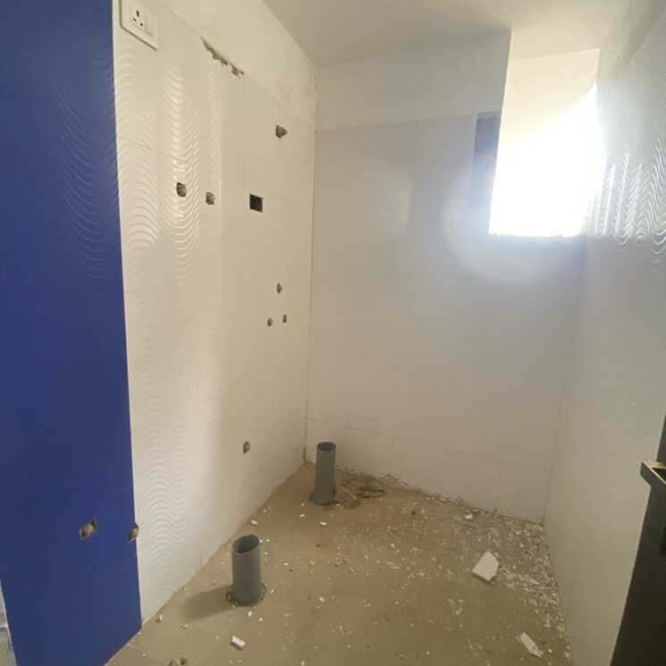 Bathroom, sector 89 3 Bedroom 1500 Sq.Ft. Apartment In Sector 89 Faridabad 8963341