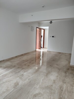 2 BHK Apartment For Sale in Goel Ganga Utopia, Bavdhan
