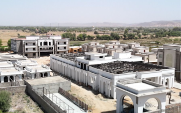 Plot For Sale in Dreamax Rajdhani Metropolis, Diggi Malpura Road