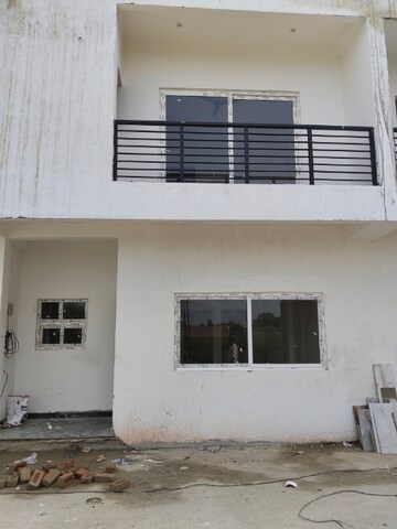 3 BHK Villa – Exterior View View at Khodna Kalan - for Sale