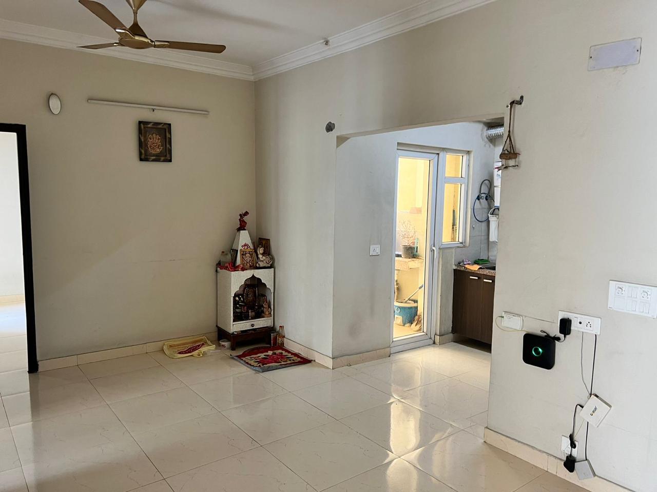 2 BHK 893 Sq.Ft. Apartment in Sam Palm Olympia