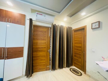 Bedroom in 2 BHK Builder Floor at Amolik Residency, Sector 86 – for Sale