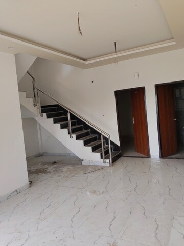 Building Lobby in 3 BHK Villa at Khodna Kalan – for Sale