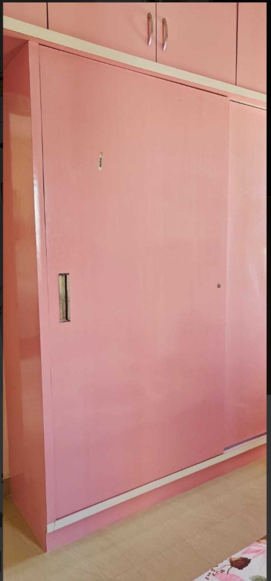 3 BHK + Pooja Room Apartment For Rent in Vista Nicobar