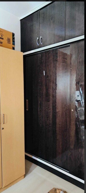 Furnished Amenities in 3 BHK Apartment at Vista Nicobar, Kukatpally – for Rent