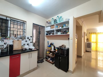 Parking in 2 BHK Apartment at MC Sarovar, Kr Puram – for Sale