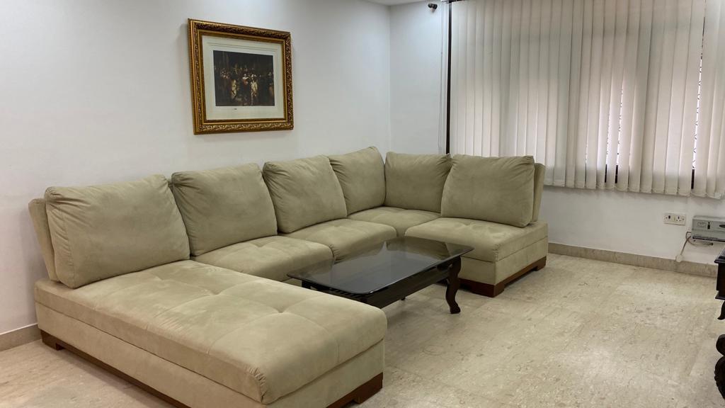 3 BHK + Extra Room Builder Floor For Rent in Boutique Residential Apartments A-4 1