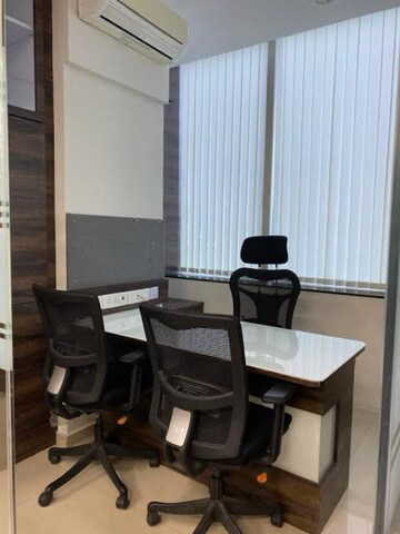 Team Area in  Office Space at Andheri West – for Rent