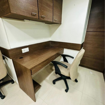 Team Area in  Office Space at Andheri West – for Rent