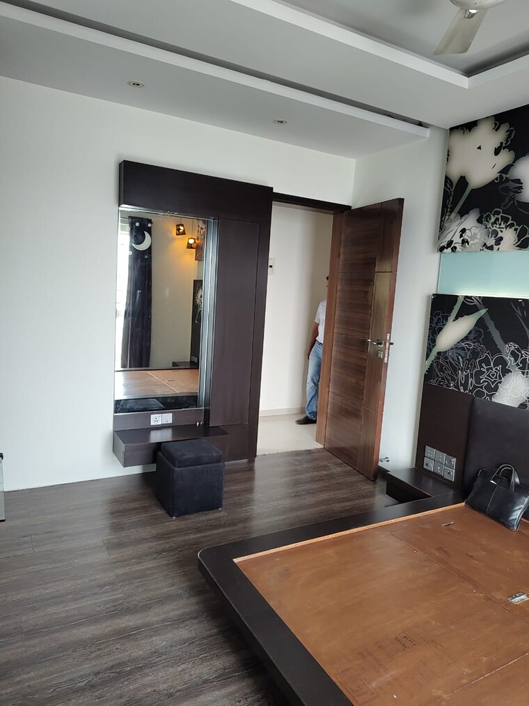 Room, sheth-vasant-lawns 3 Bedroom 1162 Sq.Ft. Apartment In Laxmi Nagar Thane 8963350