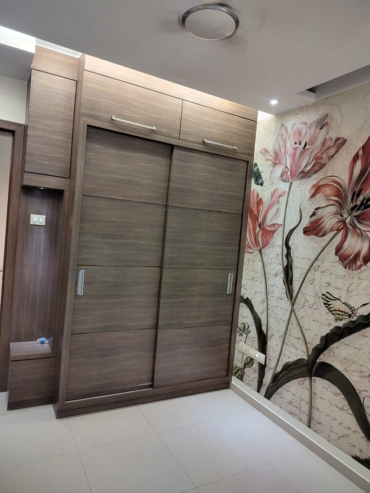 undefined, sheth-vasant-lawns 3 Bedroom 1162 Sq.Ft. Apartment In Laxmi Nagar Thane 8963350