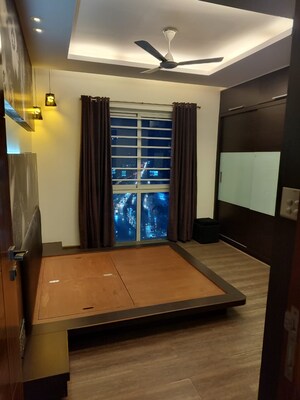 3 BHK Apartment For Sale in Sheth Vasant Lawns, Laxmi Nagar