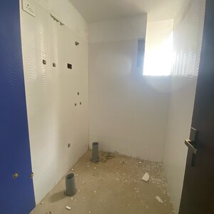 Bathroom in 3 BHK Apartment at Sector 89 – for Sale