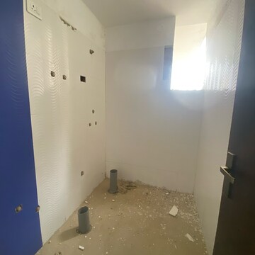 Bathroom in 3 BHK Apartment at Sector 89 – for Sale