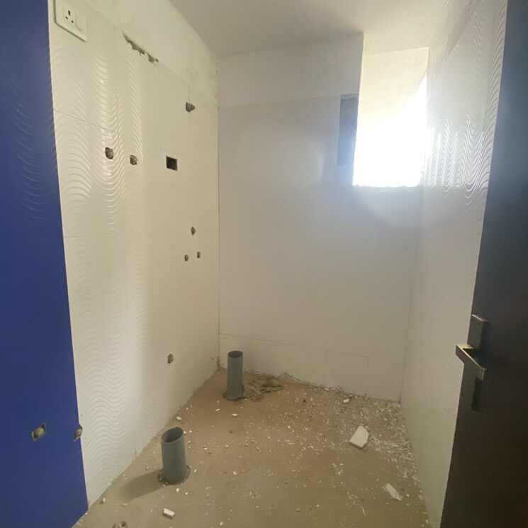 Bathroom, sector 89 3 Bedroom 1500 Sq.Ft. Apartment In Sector 89 Faridabad 8963352