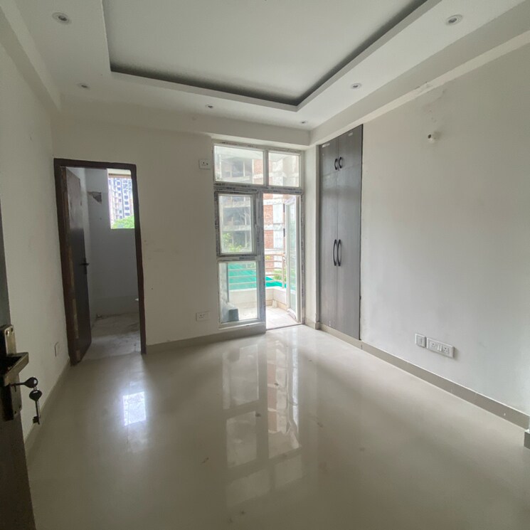 Master Bedroom, sector 89 3 Bedroom 1500 Sq.Ft. Apartment In Sector 89 Faridabad 8963352