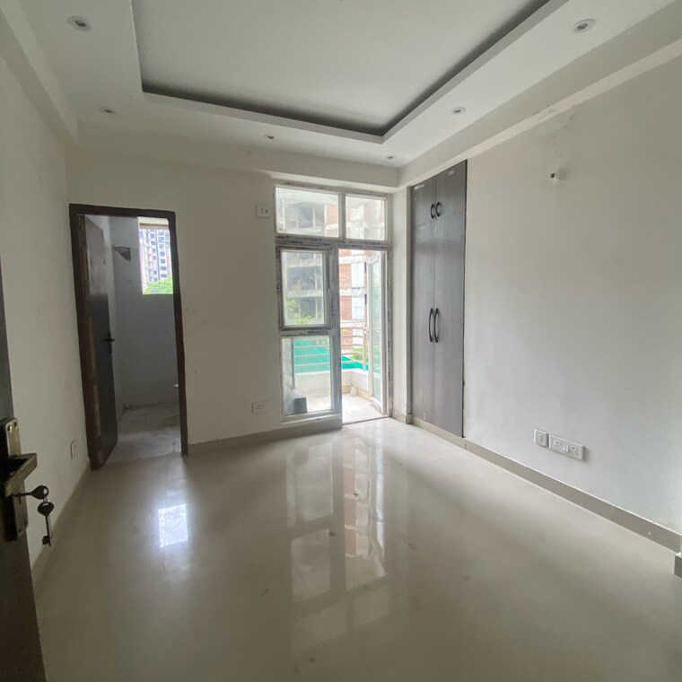 Master Bedroom, sector 89 3 Bedroom 1500 Sq.Ft. Apartment In Sector 89 Faridabad 8963352