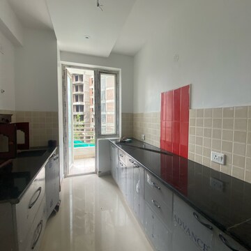 Kitchen in 3 BHK Apartment at Sector 89 – for Sale