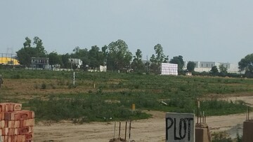 Plot Area in  Plot at VKS Palm Drive, Pataudi – for Sale