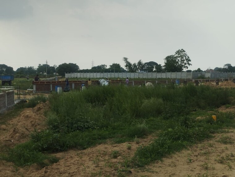 undefined, vks-palm-drive  136 Sq.Yd. Plot In Pataudi Gurgaon 8963360