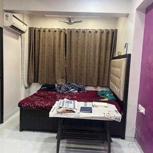 1 RK Apartment For Sale in Janimal Tower, Vashi Sector 17