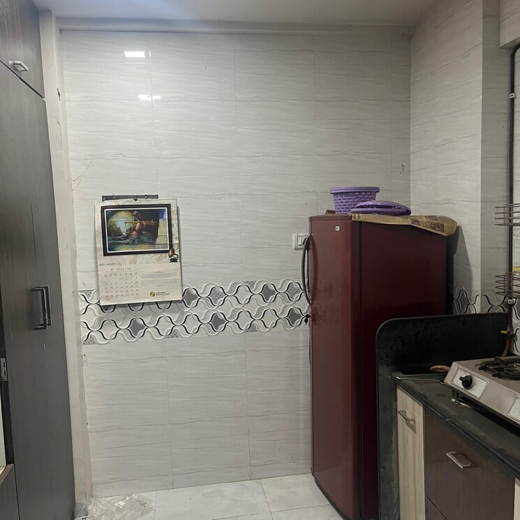Bathroom, janimal-tower 1 RK 390 Sq.Ft. Apartment In Vashi Sector 17 Navi Mumbai 8963367